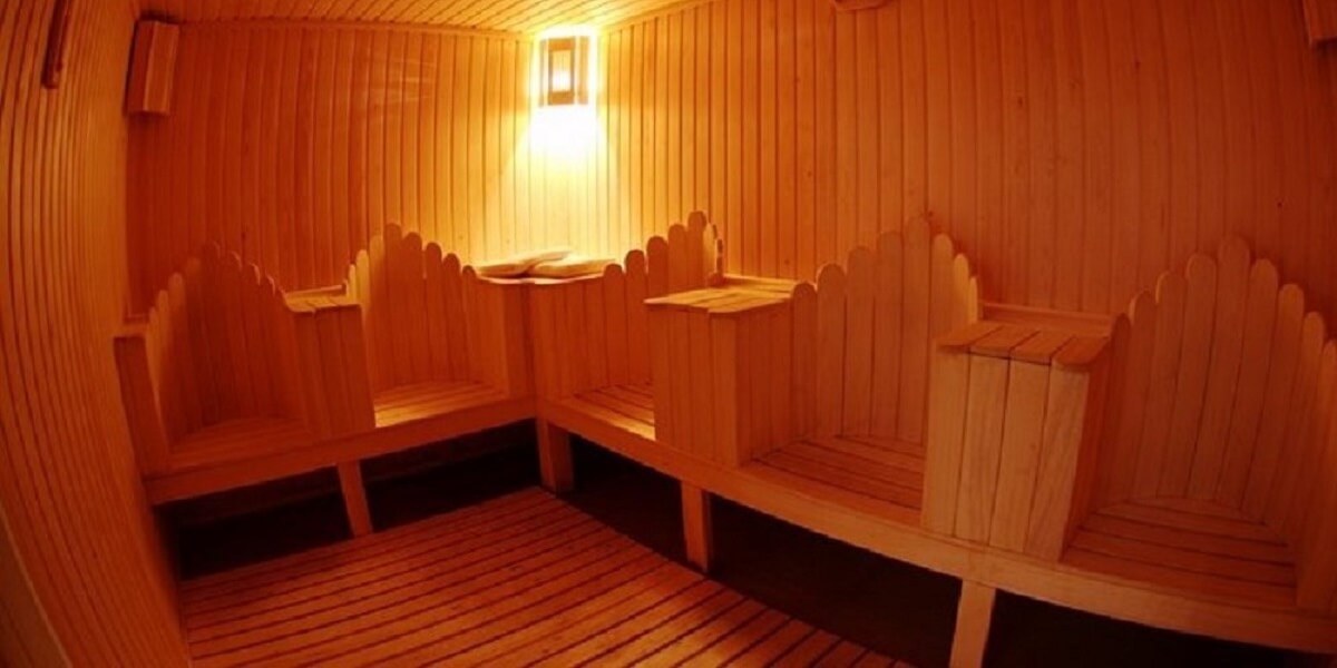 Hotel Iceberg Borovets Bulgaria 34