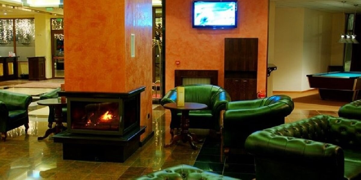 Hotel Iceberg Borovets Bulgaria 5