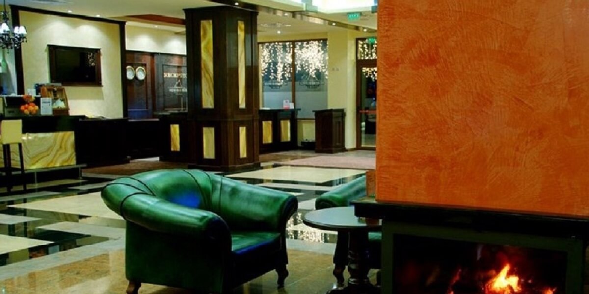 Hotel Iceberg Borovets Bulgaria 7