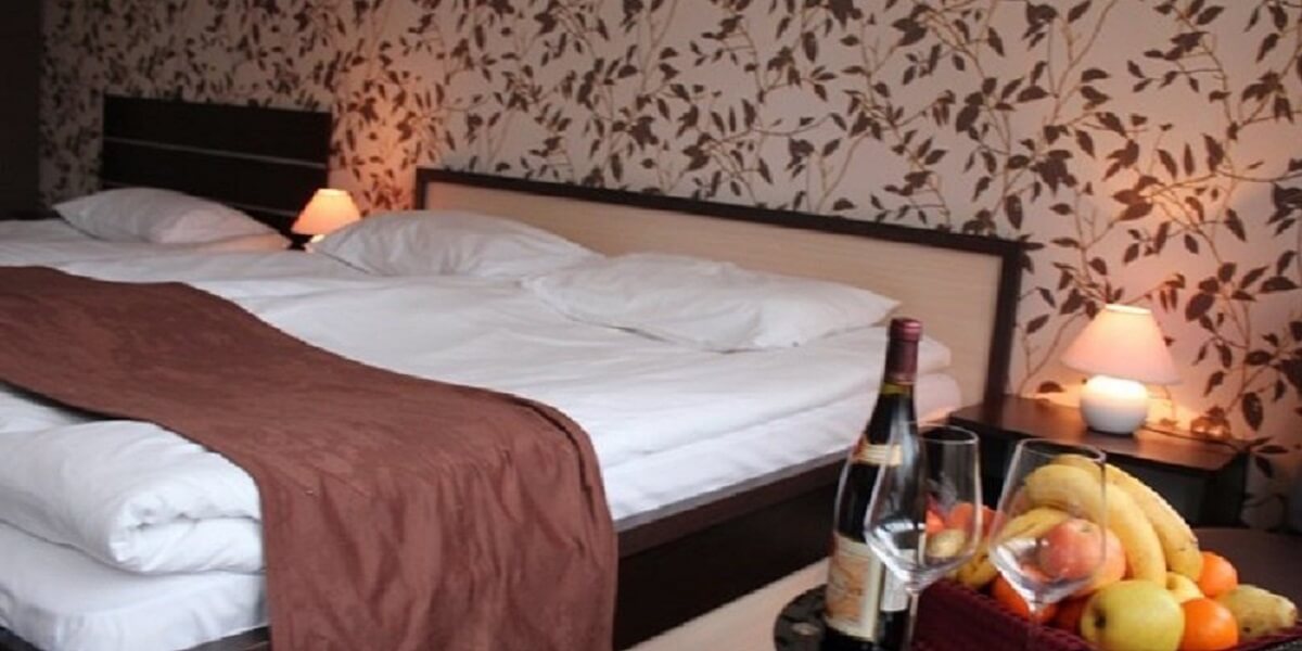 Hotel Iceberg Borovets Bulgaria 9