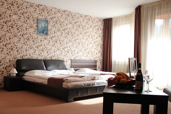 Studio hotel Iceberg Borovets, Bulgaria