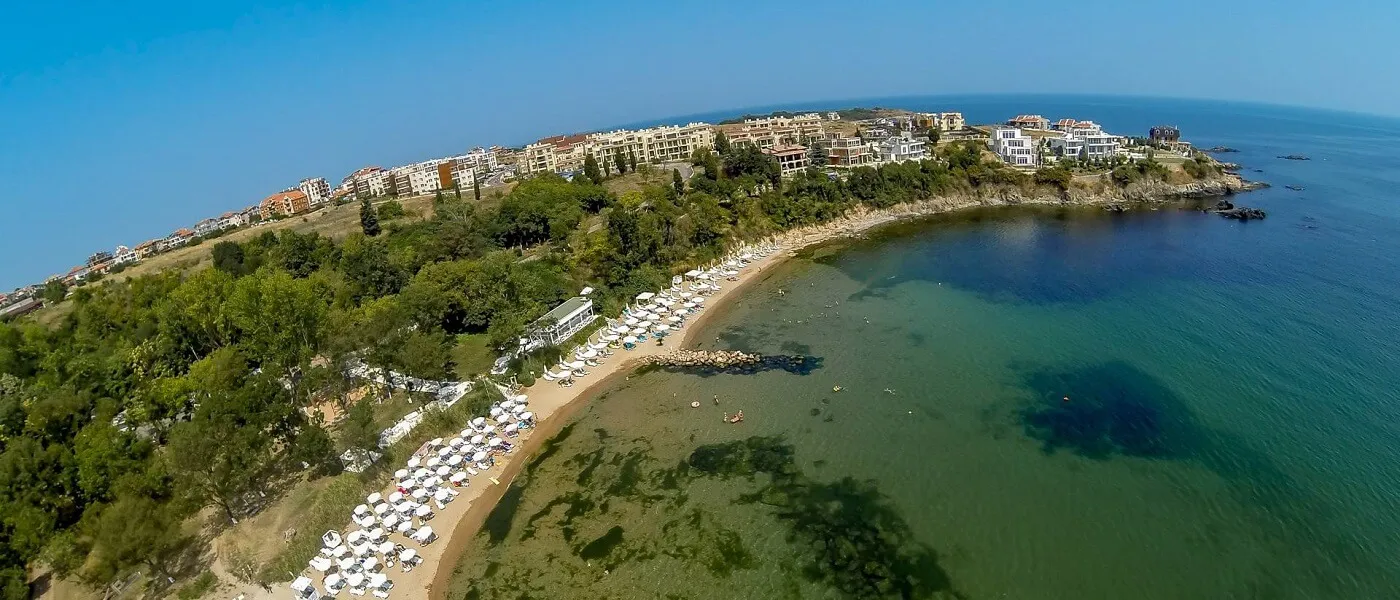 Oferte cazare Chernomorets Bulgaria 2023