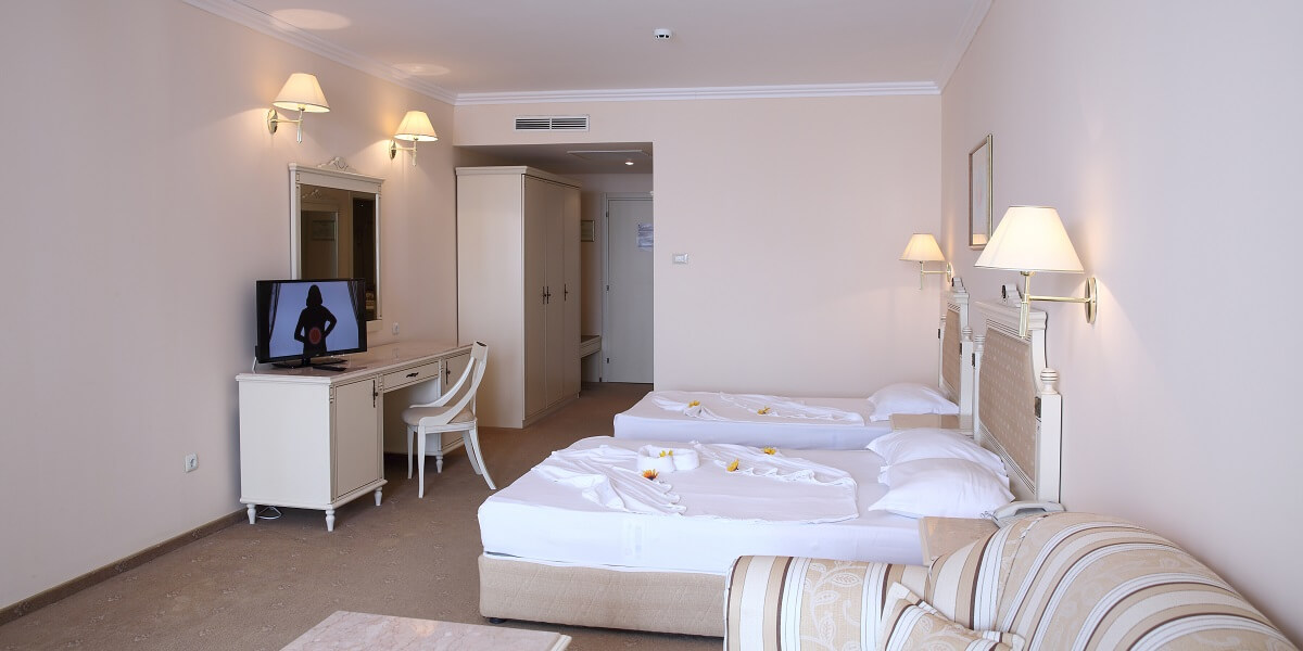 Imagine Hotel Marina Beach Duni Bulgaria 9