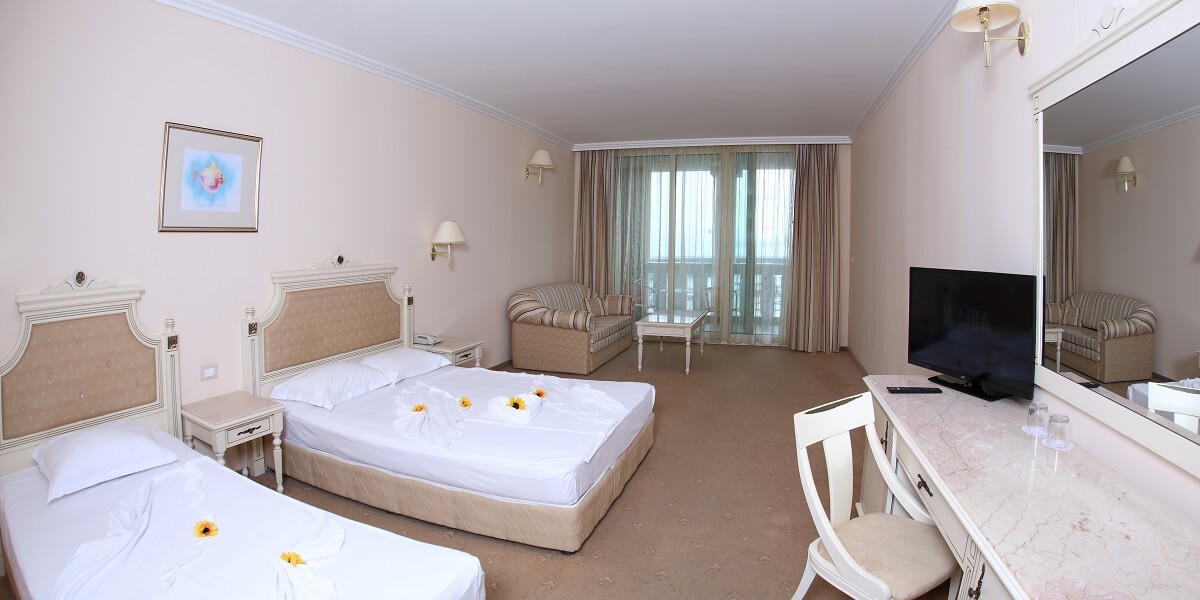 Imagine Hotel Marina Beach Duni Bulgaria 10