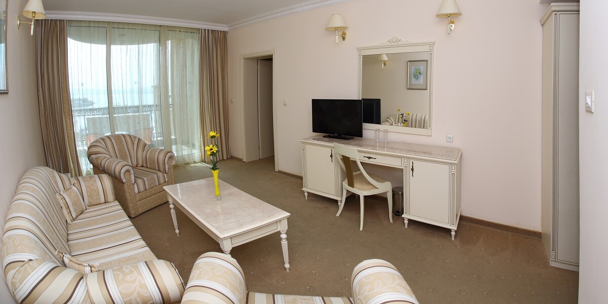 Imagine Hotel Marina Beach Duni Bulgaria 12