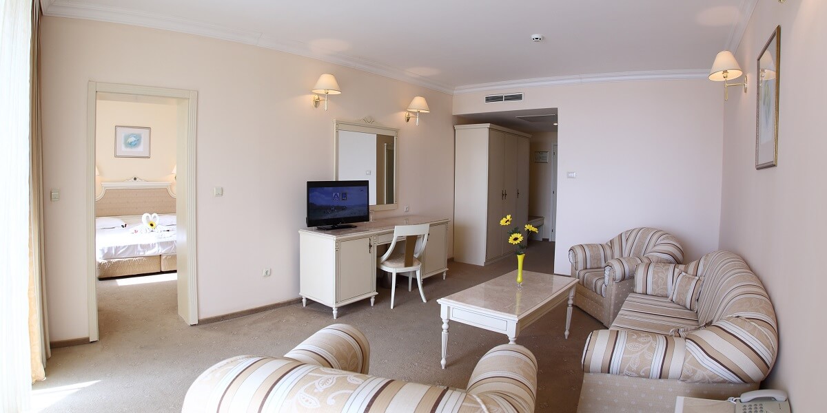 Imagine Hotel Marina Beach Duni Bulgaria 13
