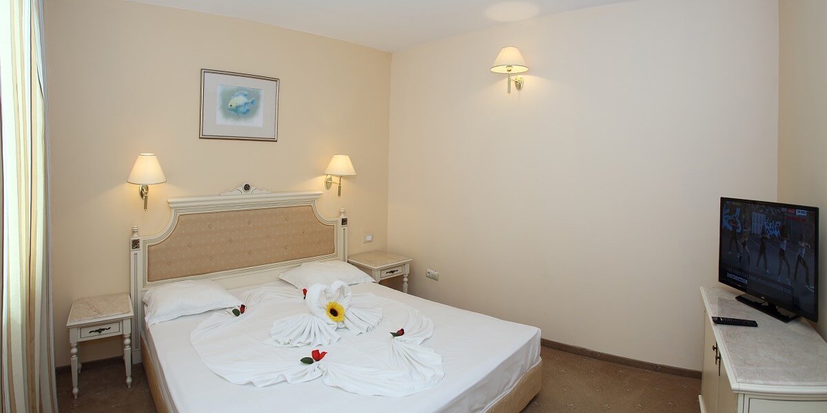 Imagine Hotel Marina Beach Duni Bulgaria 15