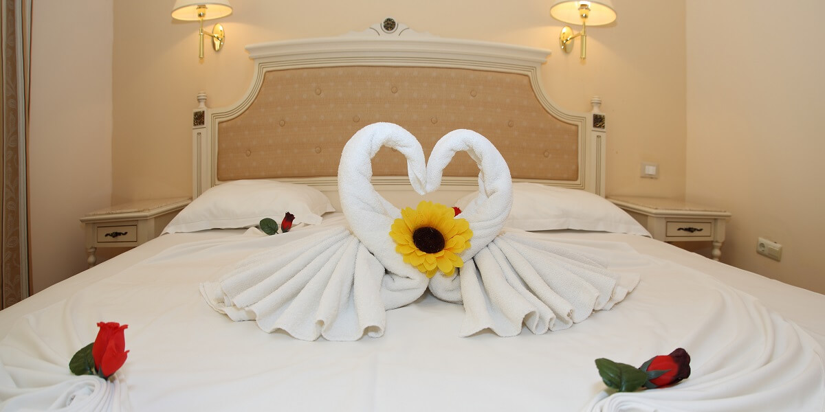 Imagine Hotel Marina Beach Duni Bulgaria 16
