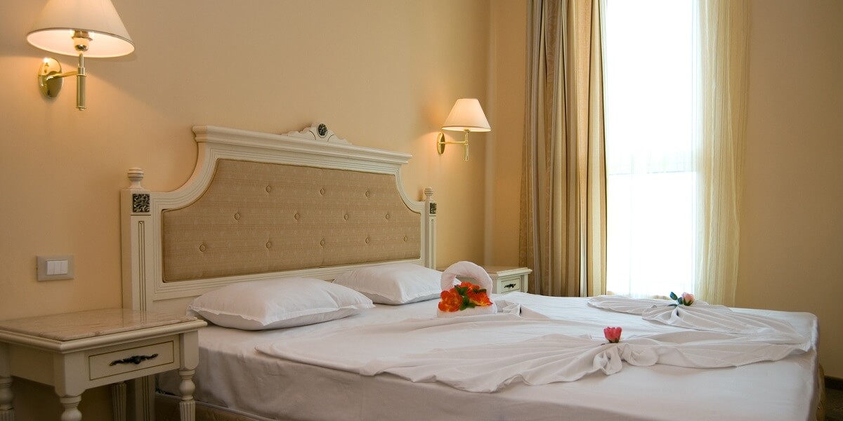 Imagine Hotel Marina Beach Duni Bulgaria 17