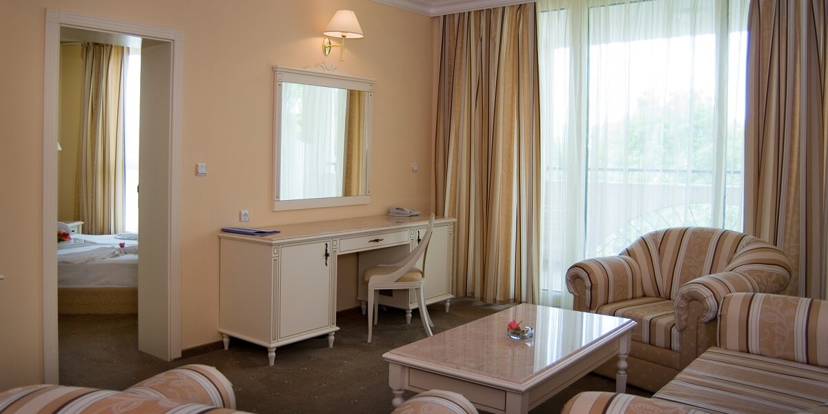 Imagine Hotel Marina Beach Duni Bulgaria 18