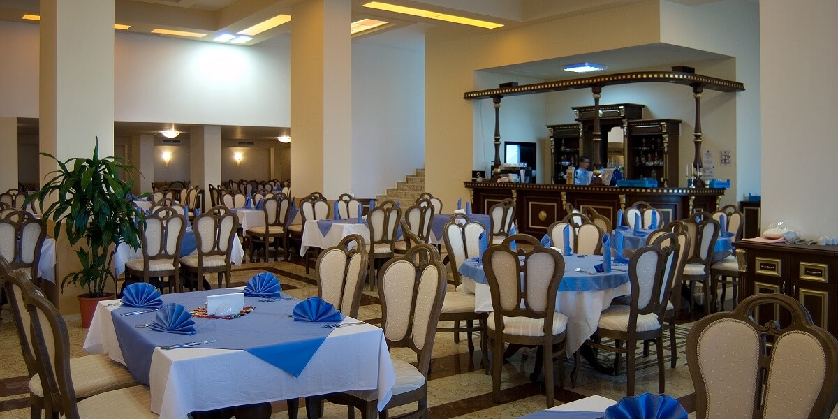 Imagine Hotel Marina Beach Duni Bulgaria 23