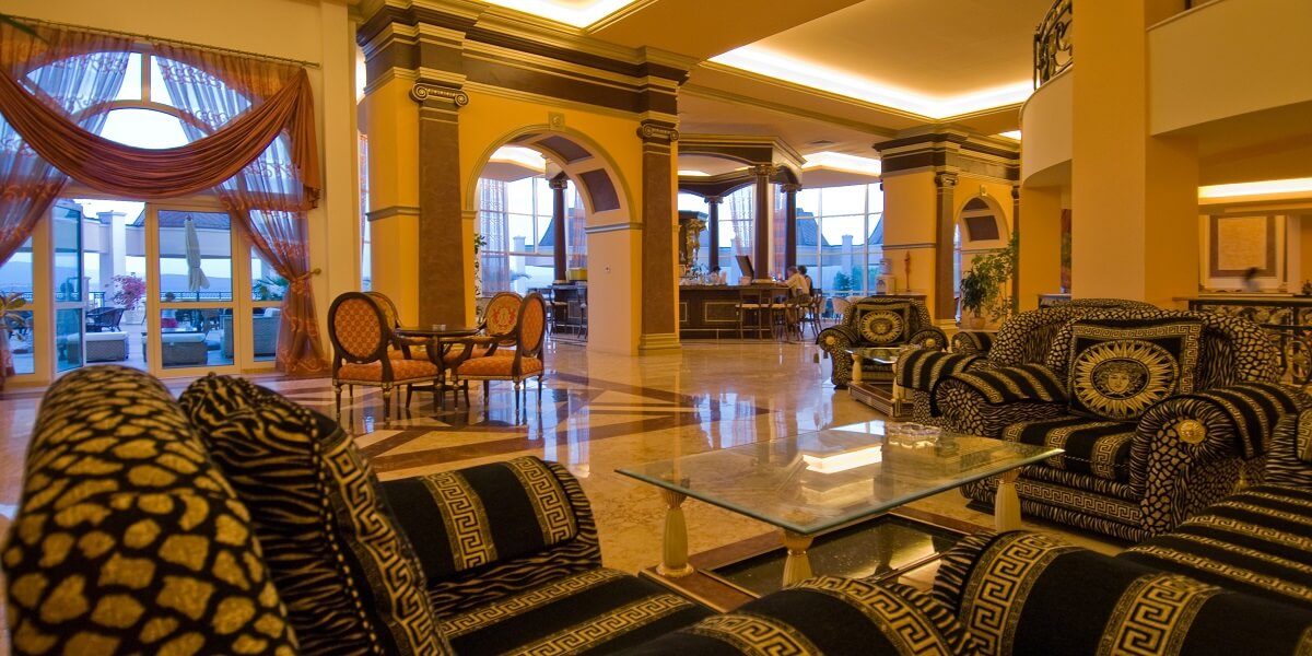 Imagine Hotel Marina Beach Duni Bulgaria 5