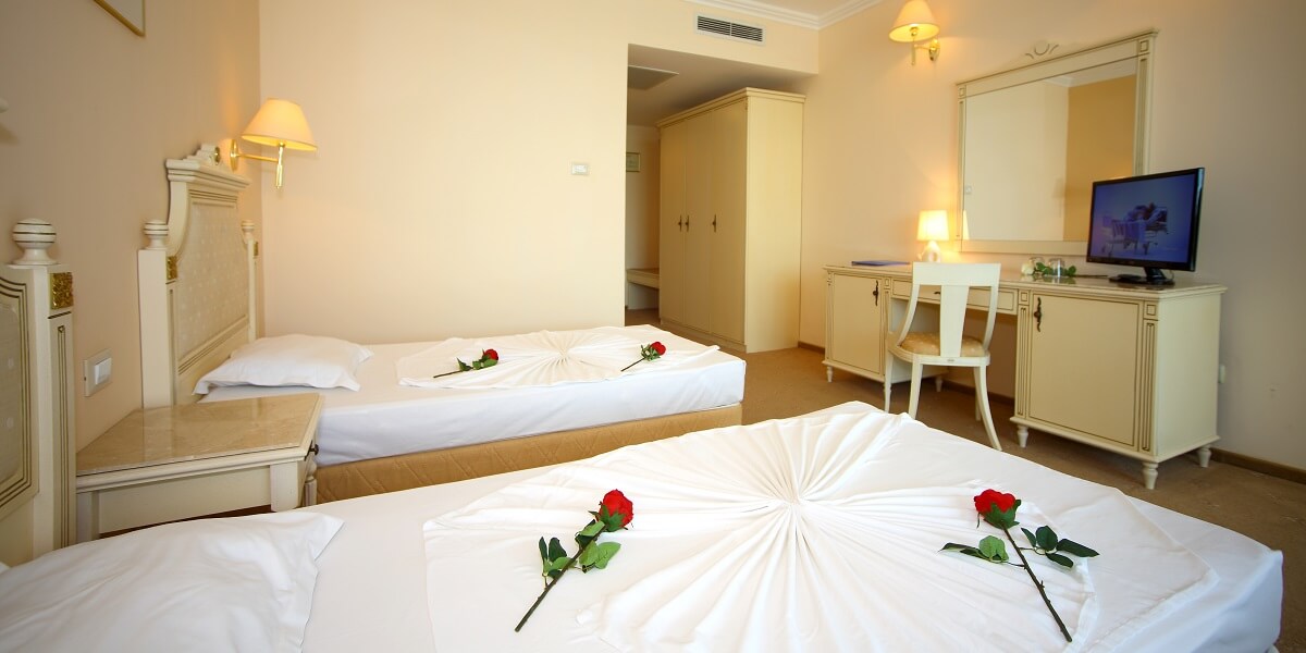 Imagine Hotel Marina Beach Duni Bulgaria 6