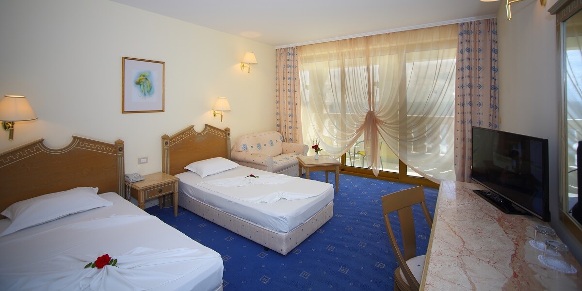 Poze Hotel Marina Royal Palace Duni Bulgaria 11