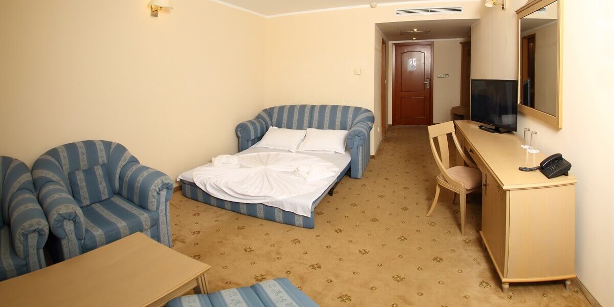 Poze Hotel Pelican Duni Bulgaria 14