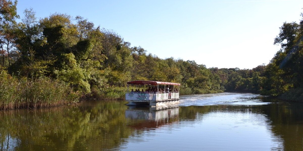 Imagini cu Rezervația naturală Ropotamo din Bulgaria 9