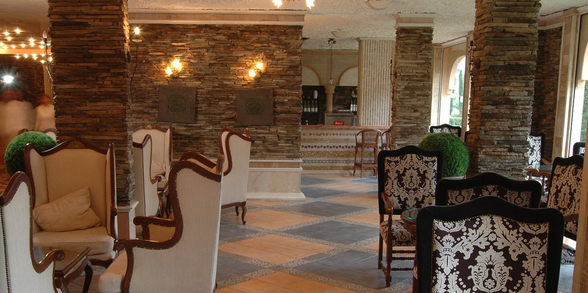 Hotel Andalusia Beach Elenite Bulgaria 10