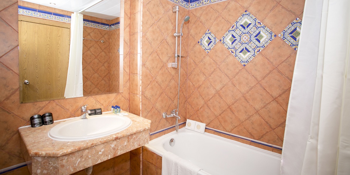Hotel Andalusia Beach Elenite Bulgaria 17