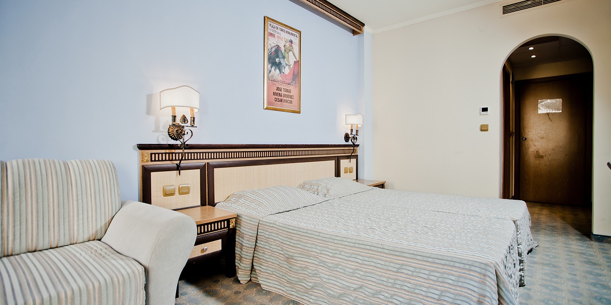Hotel Andalusia Beach Elenite Bulgaria 21