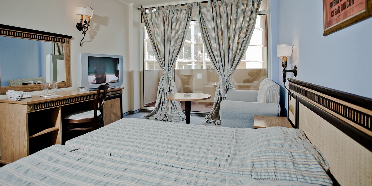Hotel Andalusia Beach Elenite Bulgaria 23