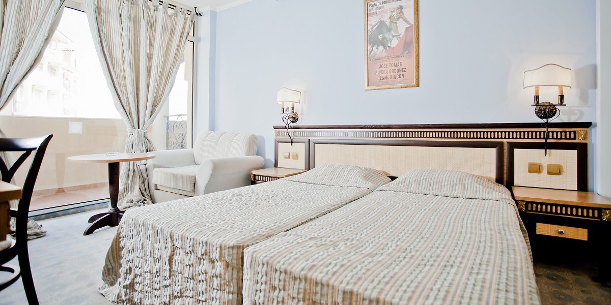 Hotel Andalusia Beach Elenite Bulgaria 24