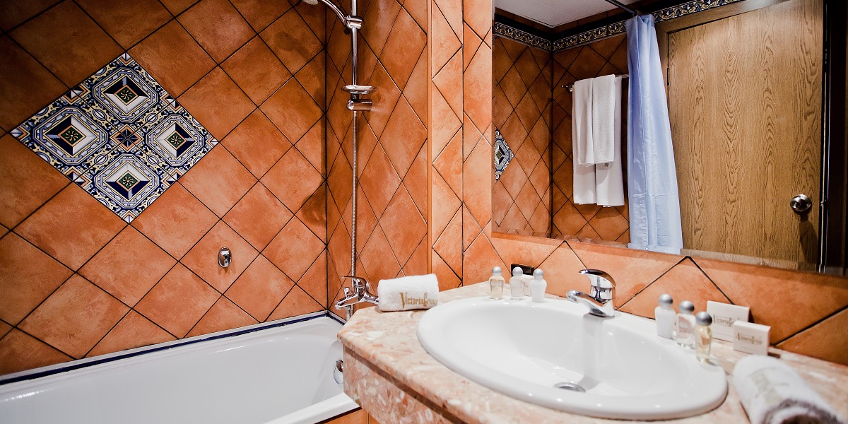 Hotel Andalusia Beach Elenite Bulgaria 25