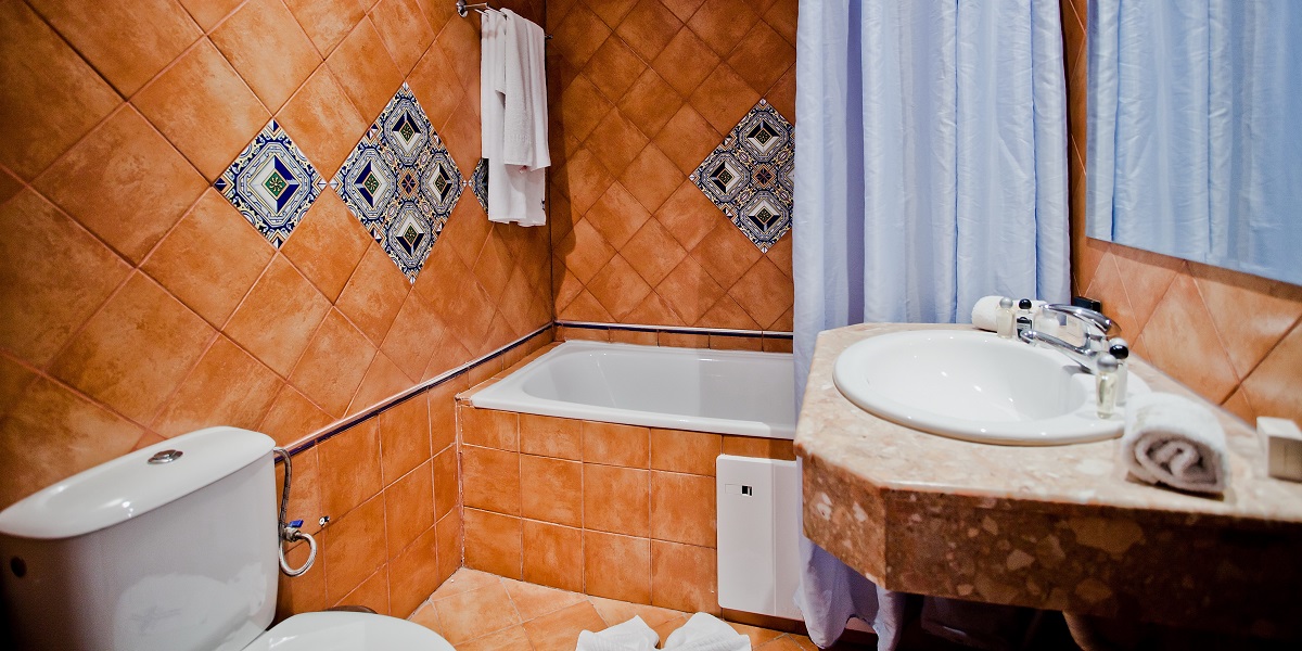 Hotel Andalusia Beach Elenite Bulgaria 26