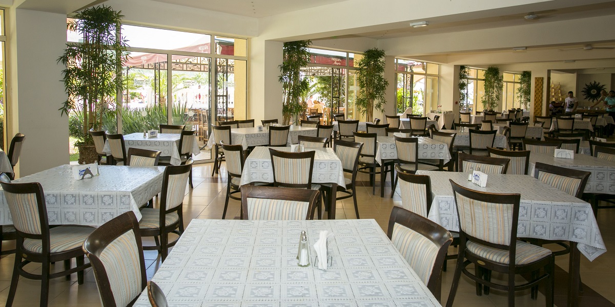 Hotel Andalusia Beach Elenite Bulgaria 27