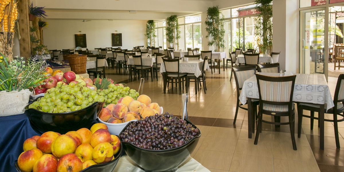 Hotel Andalusia Beach Elenite Bulgaria 28