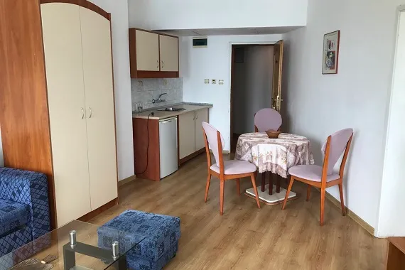 Apartament cu un dormitor hotel Elit Kiten, Bulgaria