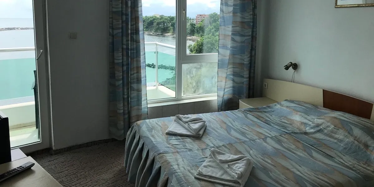 Hotel Elit Kiten, Bulgaria 3