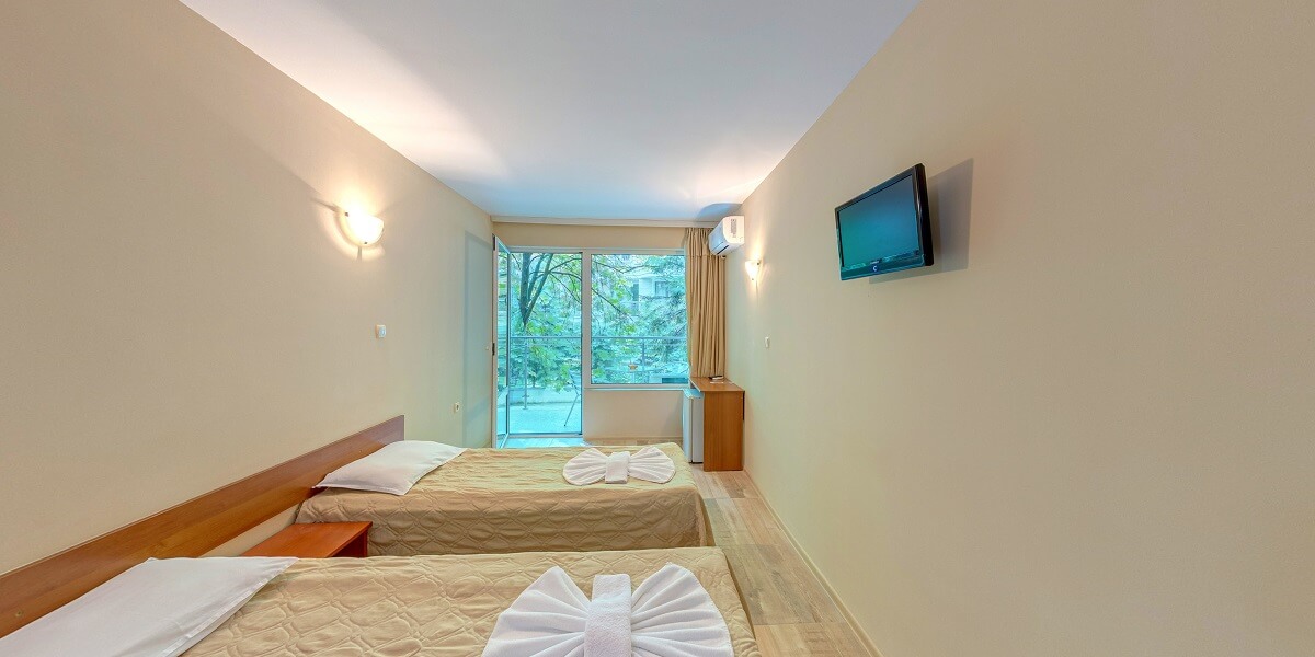 Hotel Kamenec Nessebar 13, Bulgaria