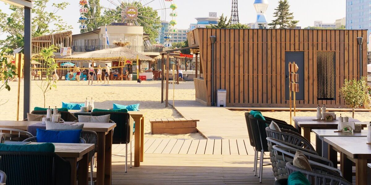 Hotel Admiral din Nisipurile de Aur, Bulgaria