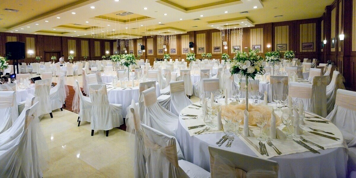 Hotel Admiral din Nisipurile de Aur, Bulgaria