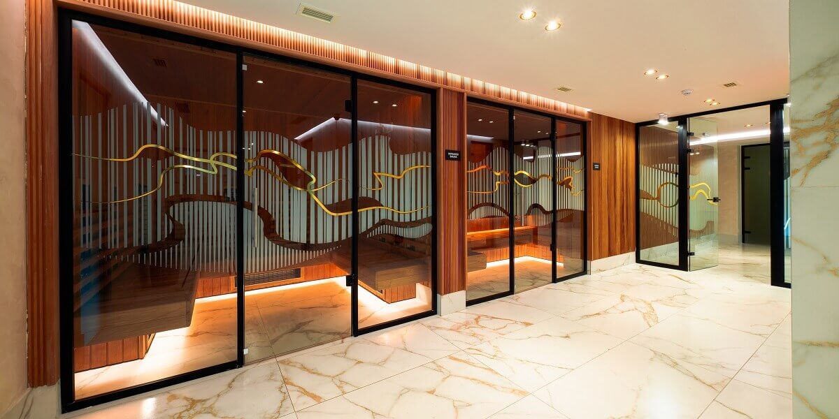 Hotel Admiral din Nisipurile de Aur, Bulgaria