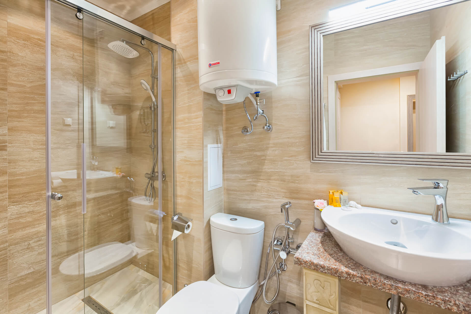 Hotel Argisht Partez Nisipurile de Aur, Bulgaria 10