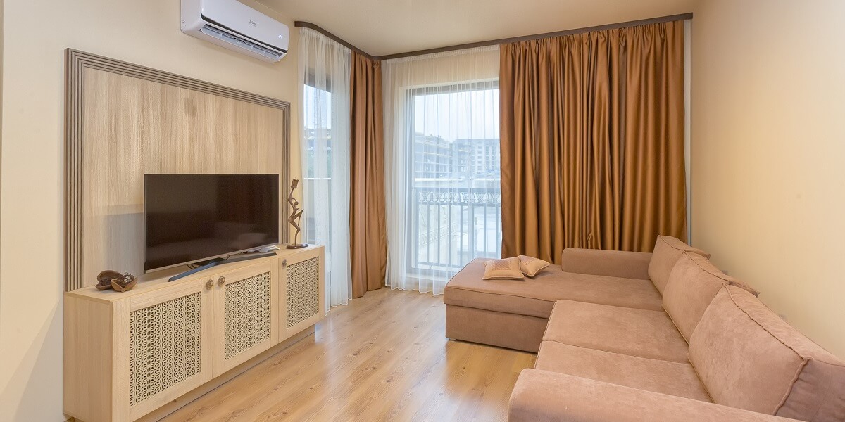 Hotel Argisht Partez Nisipurile de Aur, Bulgaria 13