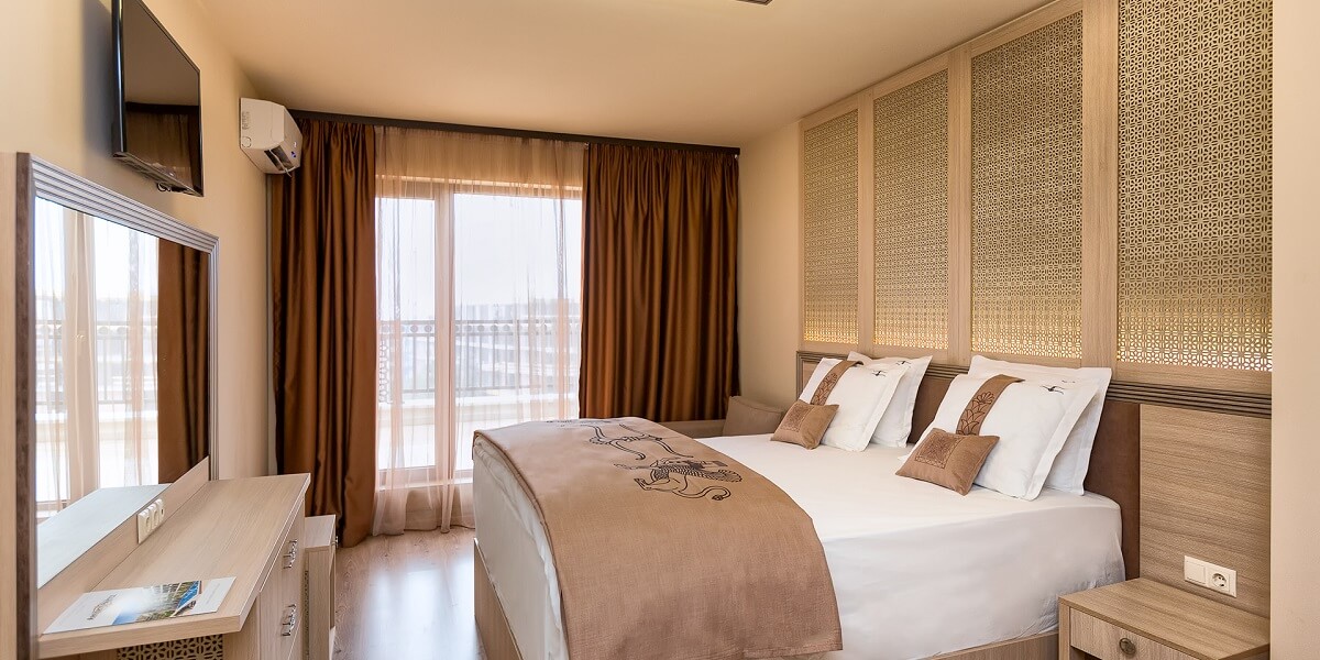 Hotel Argisht Partez Nisipurile de Aur, Bulgaria 19