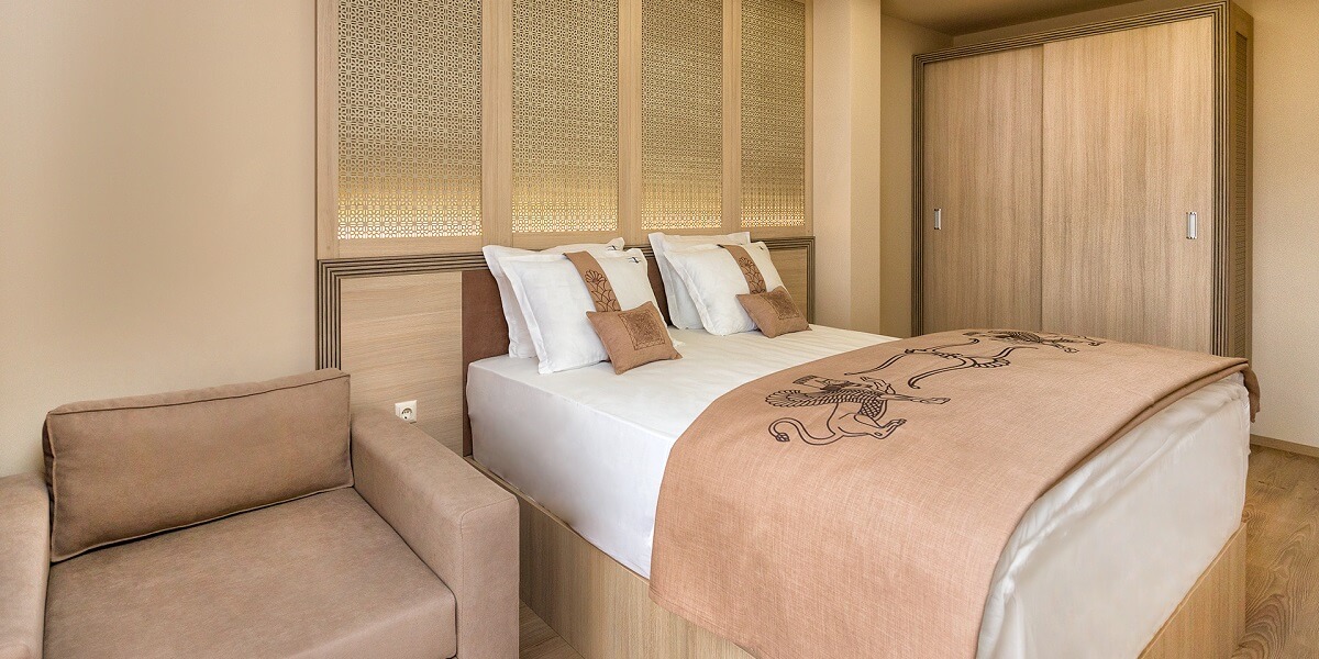 Hotel Argisht Partez Nisipurile de Aur, Bulgaria 20
