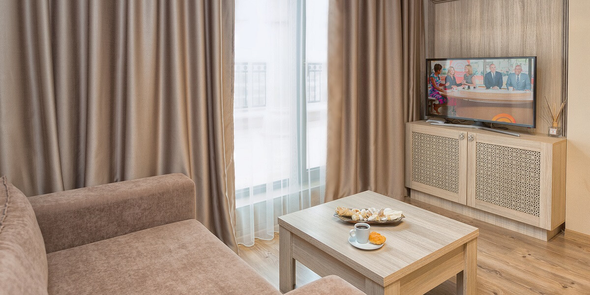 Hotel Argisht Partez Nisipurile de Aur, Bulgaria 21