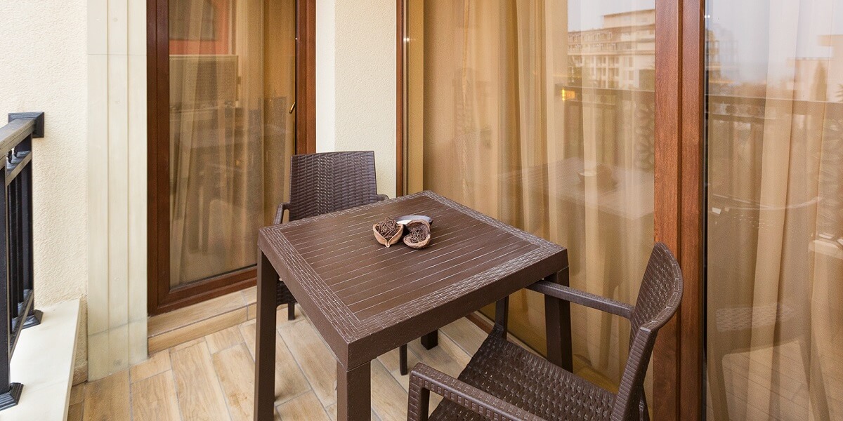 Hotel Argisht Partez Nisipurile de Aur, Bulgaria 28