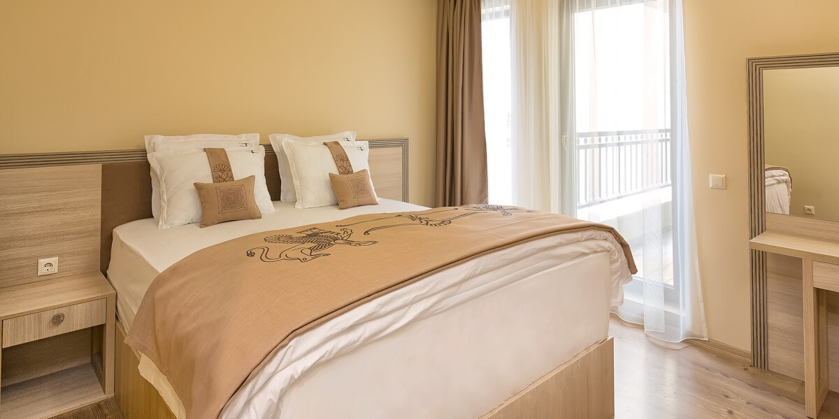 Hotel Argisht Partez Nisipurile de Aur, Bulgaria 29