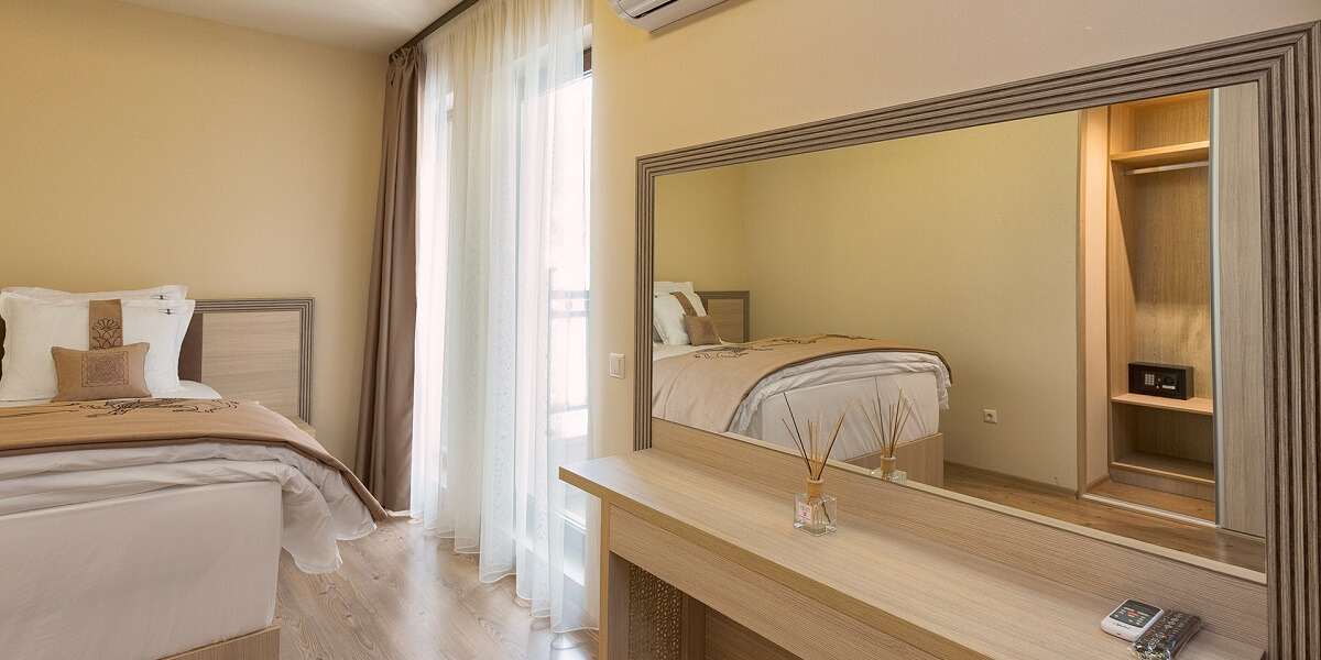 Hotel Argisht Partez Nisipurile de Aur, Bulgaria 30