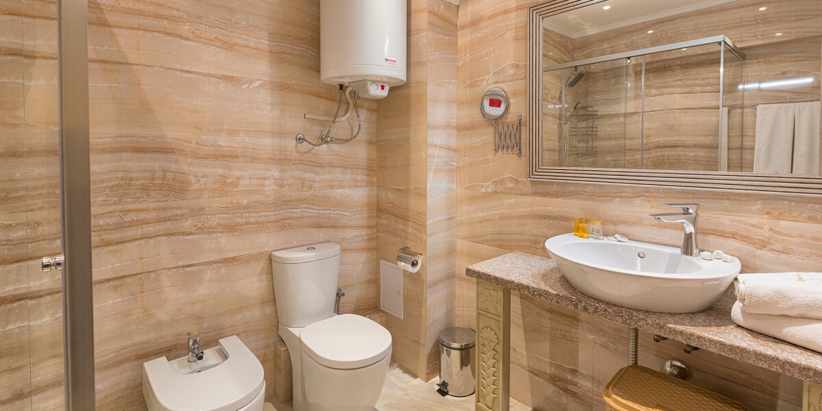 Hotel Argisht Partez Nisipurile de Aur, Bulgaria 31