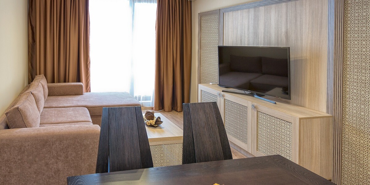 Hotel Argisht Partez Nisipurile de Aur, Bulgaria 34