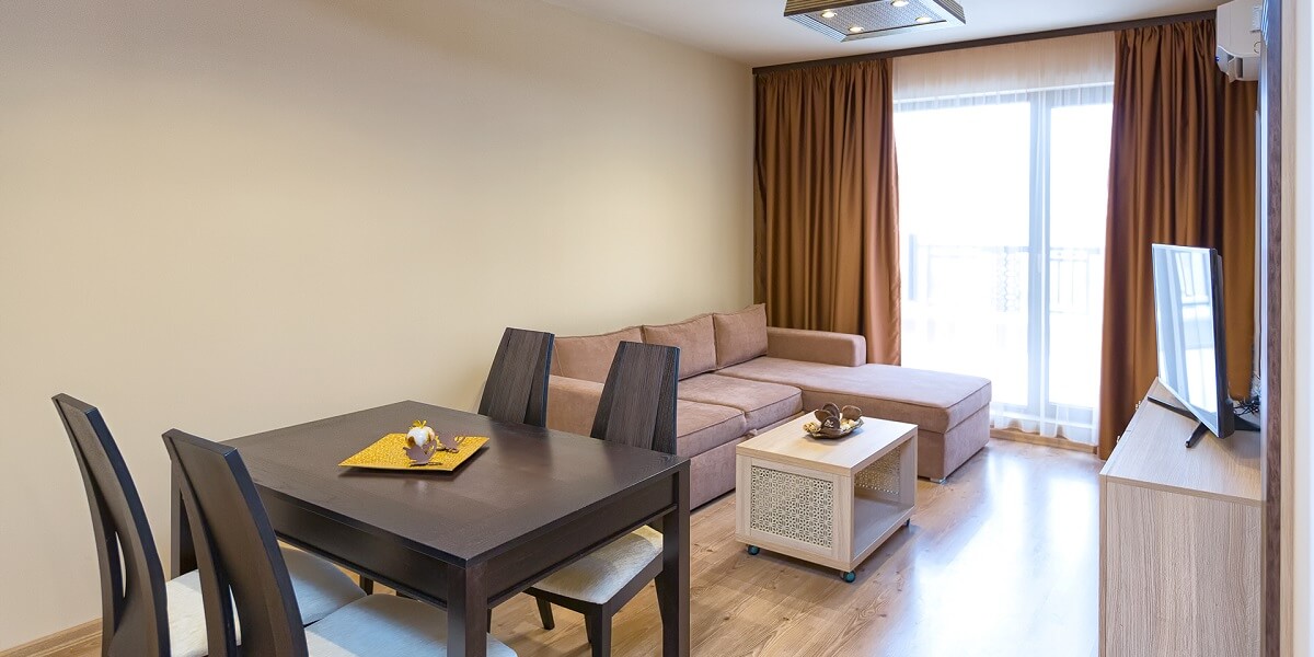 Hotel Argisht Partez Nisipurile de Aur, Bulgaria 35