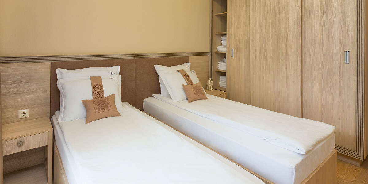 Hotel Argisht Partez Nisipurile de Aur, Bulgaria 36