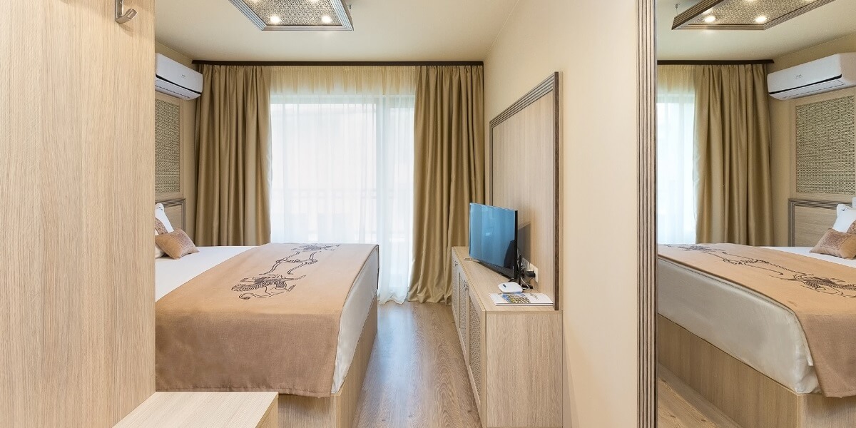 Hotel Argisht Partez Nisipurile de Aur, Bulgaria 8
