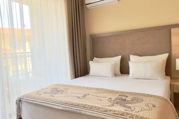 Suita de familie hotel Argisht Partez Nisipurile de Aur, Bulgaria