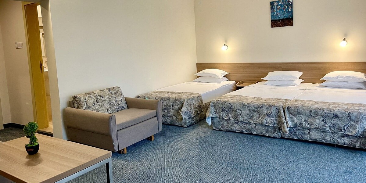 Hotelul BSA Gradina din Nisipurile de Aur, Bulgaria 14